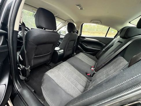 Used 2018 MAZDA MAZDA6 Sport FWD image 10