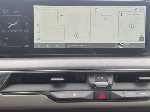 New 2026 Kia EV9 Land w/ Nightfall Edition Package image 22