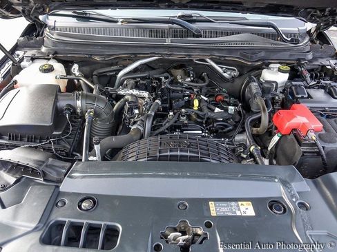 Used 2019 Ford Ranger XLT w/ Equipment Group 302A Luxury image 27