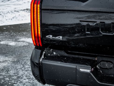 Used 2023 Toyota Tundra SR5 image 10