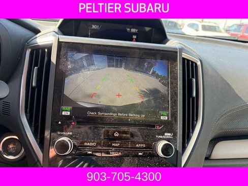 Used 2023 Subaru Forester Limited image 13