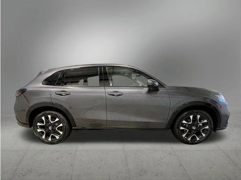 New 2026 Honda HR-V EX-L image 6