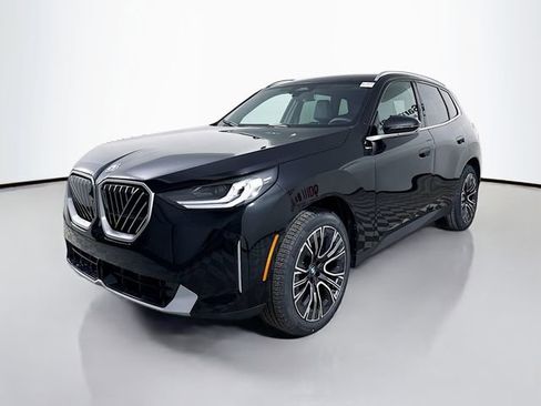New 2026 BMW X3 xDrive30 w/ Premium Package image 3