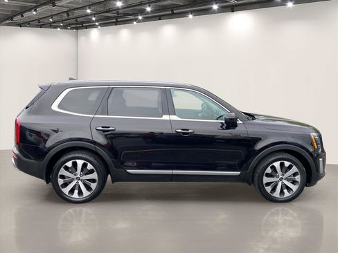 Certified 2021 Kia Telluride S AWD/4WD image 9