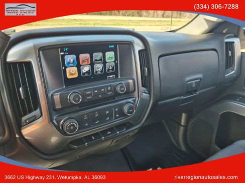 Used 2019 Chevrolet Silverado 1500 LT image 9