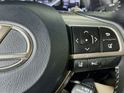 Used 2016 Lexus GS 350 image 14