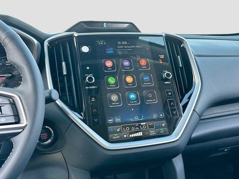 New 2026 Subaru Ascent Touring image 15