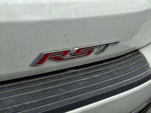 Used 2022 Chevrolet Tahoe RST w/ Luxury Package image 8