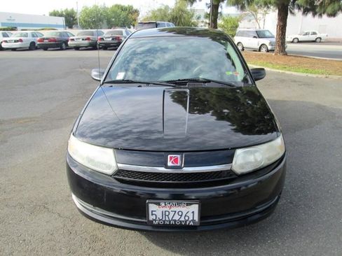 Used 2004 Saturn ION Level 2 w/ Power Pkg image 2