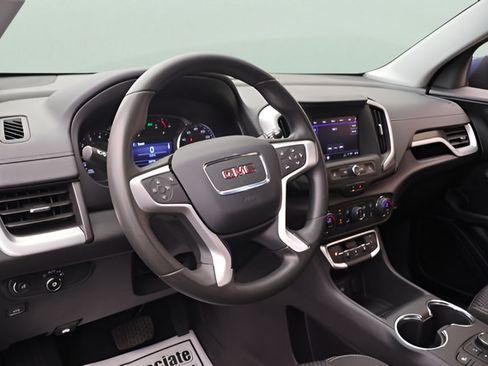 Used 2024 GMC Terrain SLE w/ Driver Convenience Package AWD/4WD image 12