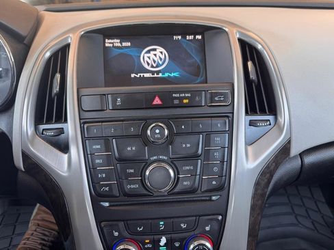 Used 2017 Buick Verano Sport Touring FWD image 6