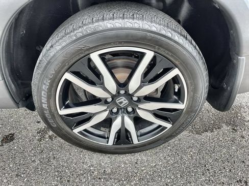 Used 2022 Honda Pilot Touring image 20