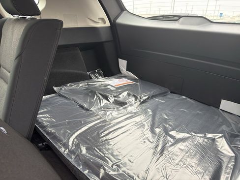 New 2026 Nissan Rogue SV image 34