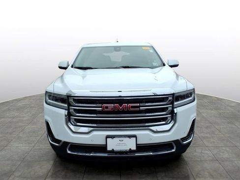 Used 2023 GMC Acadia SLE AWD/4WD image 2