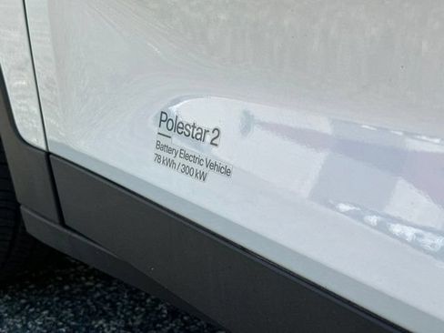 Certified 2023 Polestar Polestar 2 w/ Pilot Pack AWD/4WD image 35
