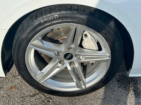 Used 2021 Audi A5 2.0T Premium Plus AWD/4WD image 18