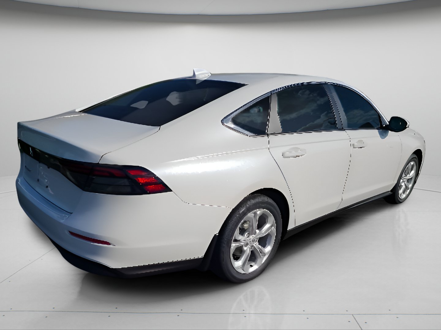 New 2026 Honda Accord LX image 8