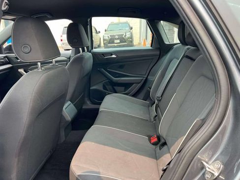 Used 2025 Volkswagen Jetta Sport FWD image 18