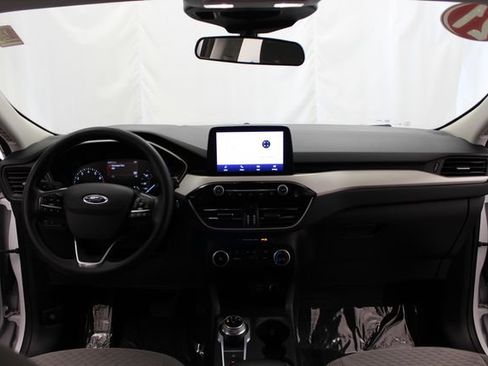Used 2021 Ford Escape SE AWD/4WD image 26