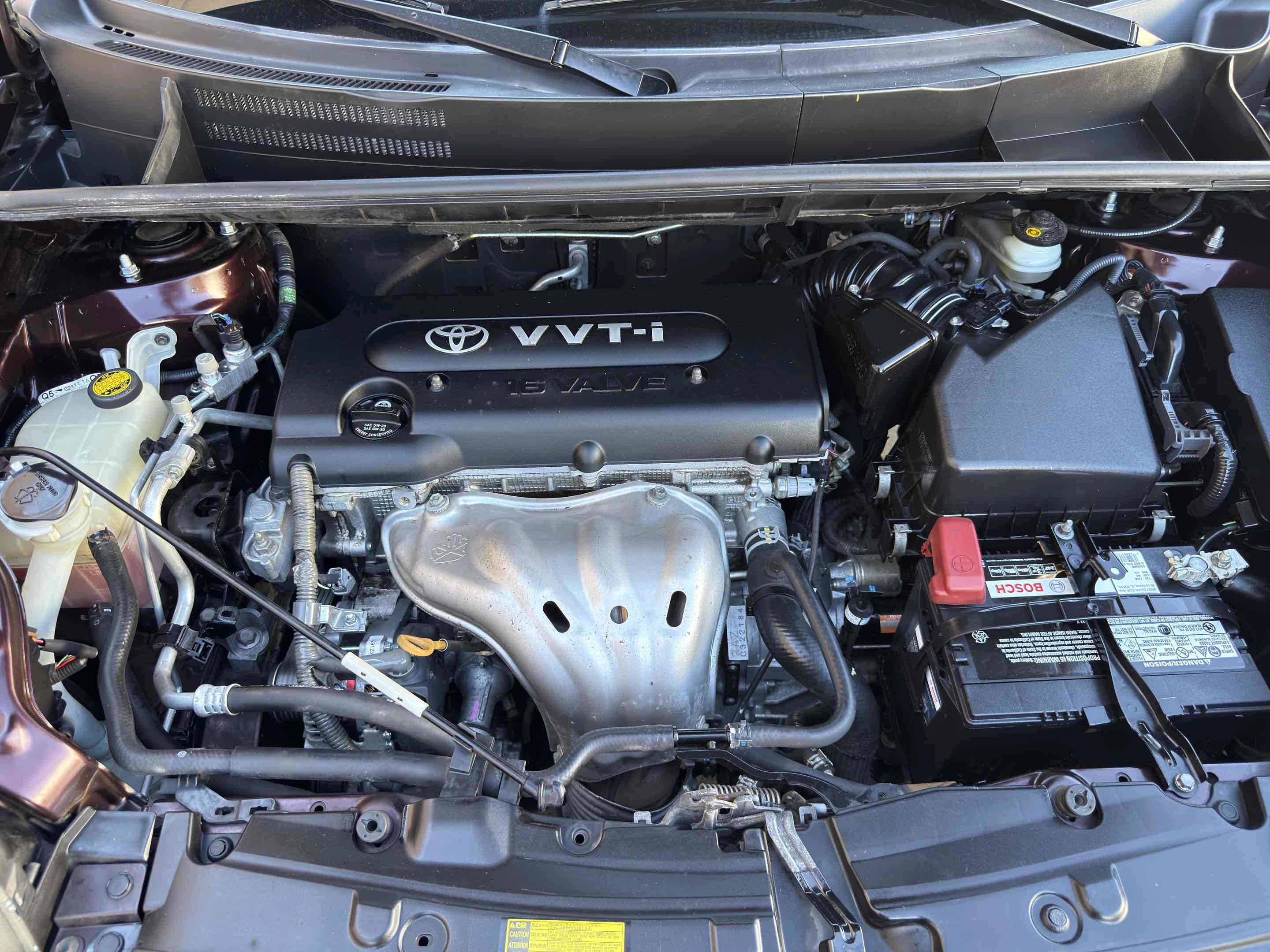 Used 2008 Scion xB FWD image 50