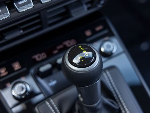 Certified 2026 Porsche 911 GT3 image 41