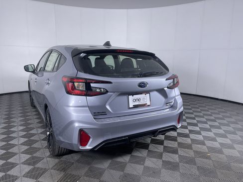 Used 2026 Subaru Impreza RS image 23