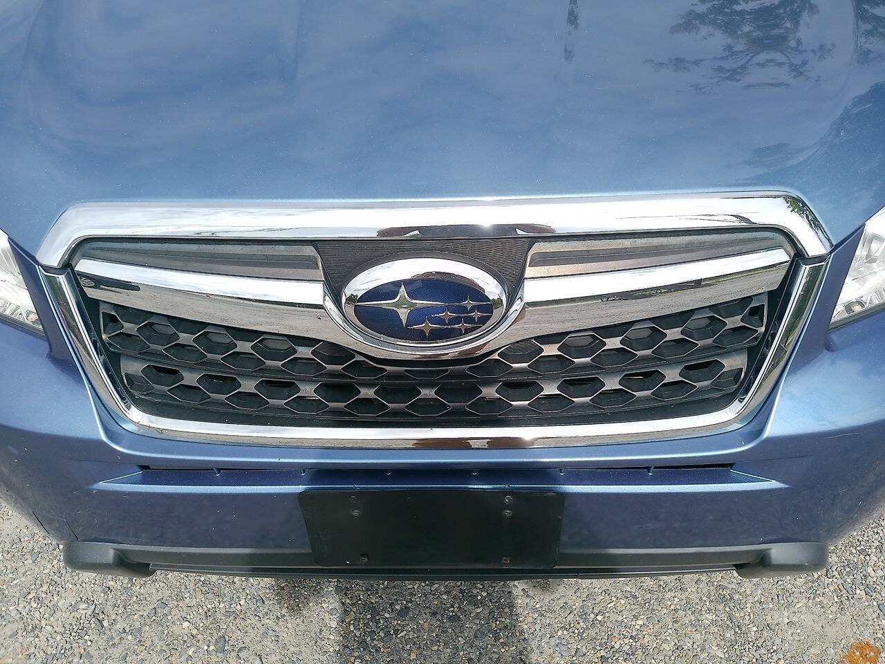 Used 2016 Subaru Forester 2.5i Premium w/ Popular Package #1 AWD/4WD image 26