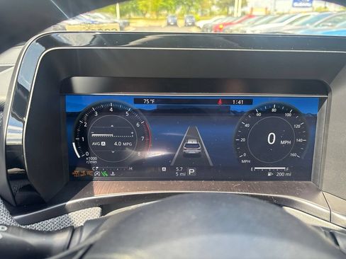 New 2026 Subaru Outback Limited XT AWD/4WD image 30