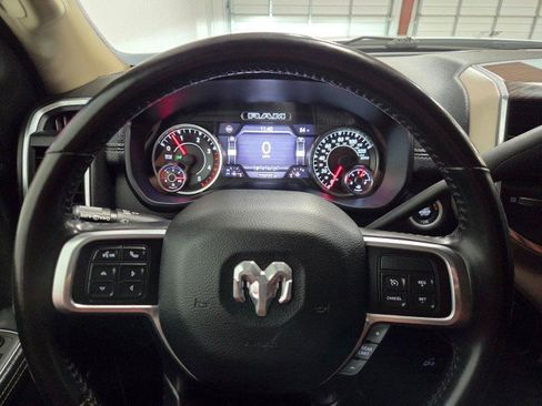 Used 2021 RAM 2500 Laramie image 41