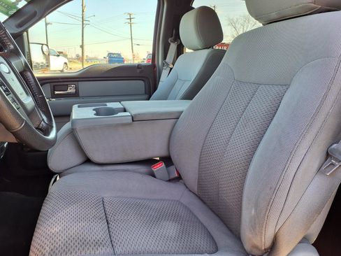 Used 2013 Ford F150 XLT w/ Luxury Equipment Group image 3
