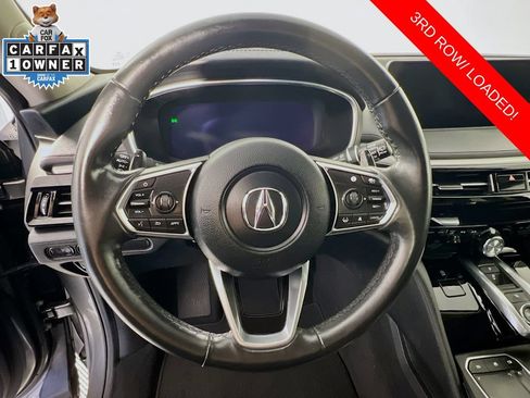 Used 2024 Acura MDX FWD w/ Technology Package image 11
