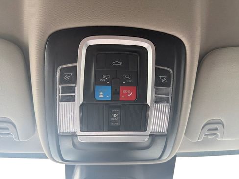 Used 2024 RAM 2500 Laramie w/ Safety Group image 21