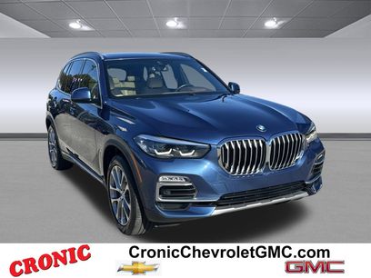 Used 2019 BMW X5 xDrive40i w/ Premium Package 2