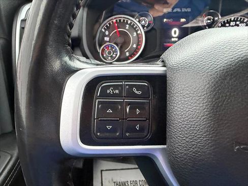 Certified 2022 RAM 3500 Big Horn w/ Level 1 Equipment Group image 16