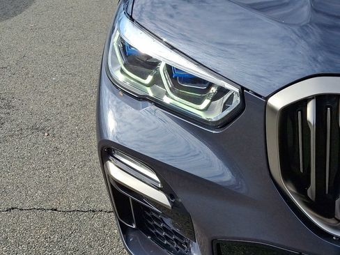 Used 2020 BMW X5 M50i w/ Executive Package image 10