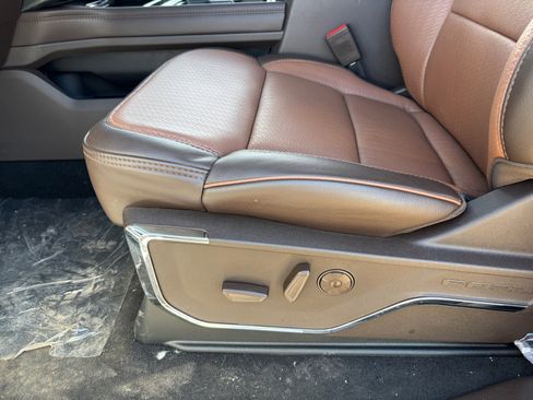 New 2026 Ford F250 King Ranch w/ Chrome Package image 13