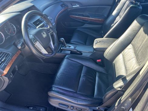 Used 2011 Honda Accord EX-L image 12