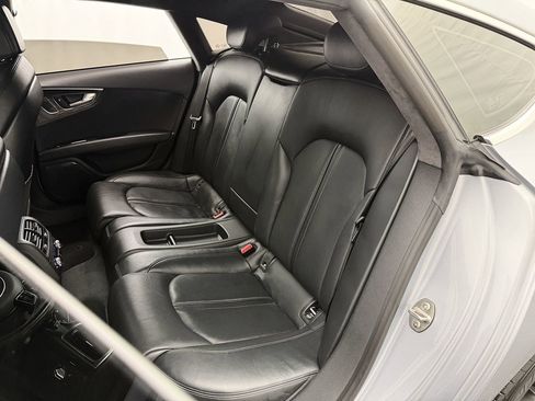 Used 2017 Audi S7 Premium Plus w/ Driver Assistance Package image 29