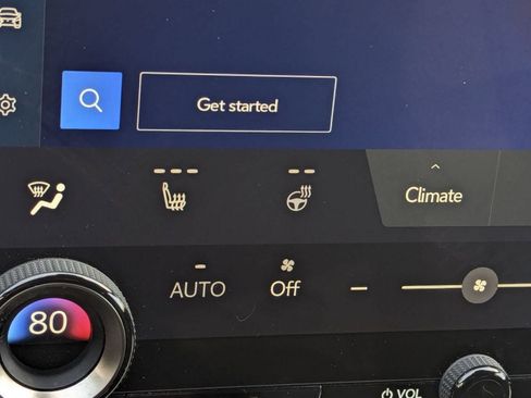 Certified 2024 Lexus TX 350 AWD image 29