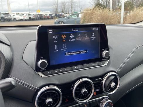 Used 2023 Nissan Sentra SV image 36