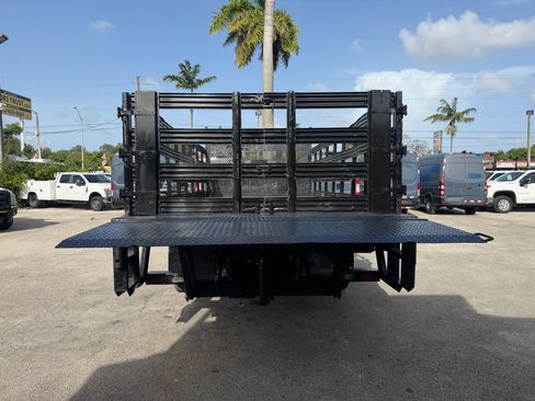 Used 2016 RAM 5500 Tradesman w/ Power Accessory Group AWD/4WD image 3
