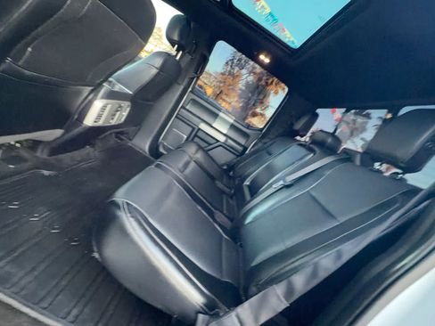 Used 2015 Ford F150 Lariat w/ Equipment Group 502A Luxury image 30