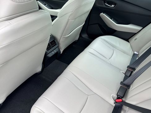 New 2026 Honda Accord EX-L image 13