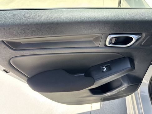 Certified 2023 Honda Civic Sport image 17