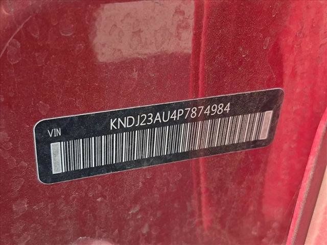 Used 2023 Kia Soul LX FWD image 17