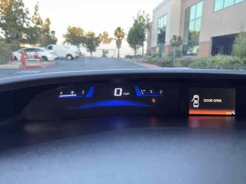 Used 2015 Honda Civic EX image 32