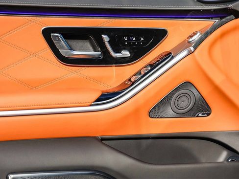 New 2026 Mercedes-Benz S 63 AMG S image 22