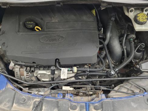 Used 2017 Ford Escape SE w/ SE Cold Weather Package AWD/4WD image 30