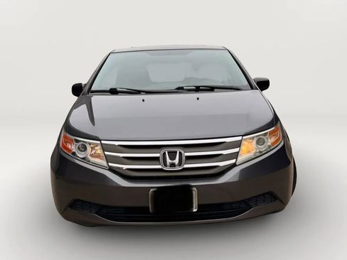 Used 2013 Honda Odyssey EX-L image 1