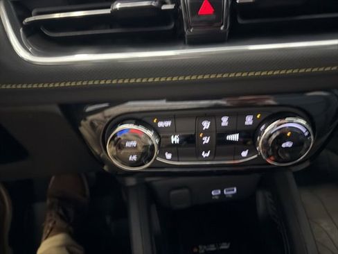 New 2026 Chevrolet TrailBlazer ACTIV w/ Convenience Package image 38